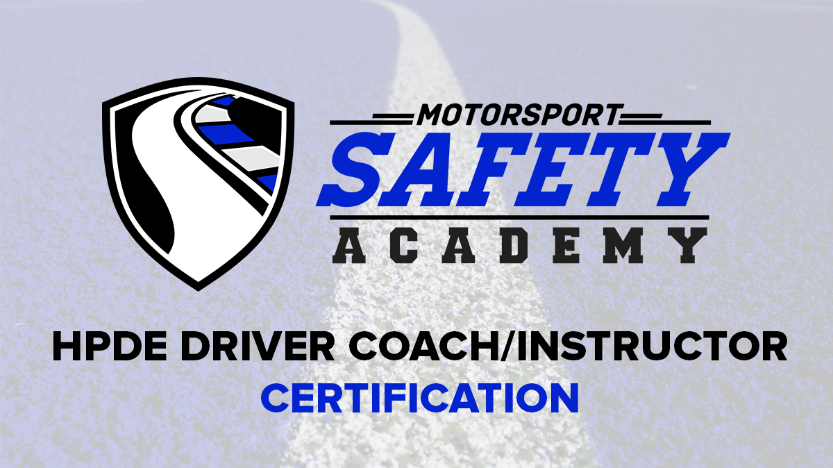 2024 MSF2 Course